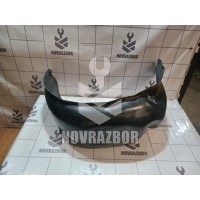 Локер задний правый Chevrolet Lanos 2004+