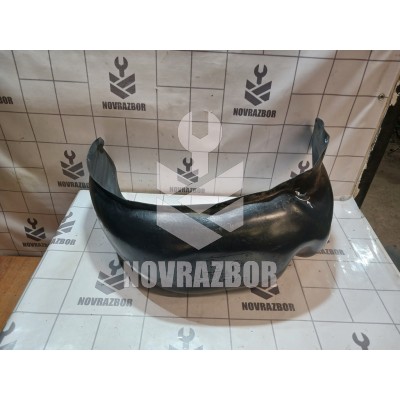 Локер задний правый Chevrolet Lanos 2004+