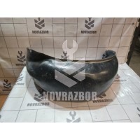 Локер задний левый Chevrolet Lanos 2004+