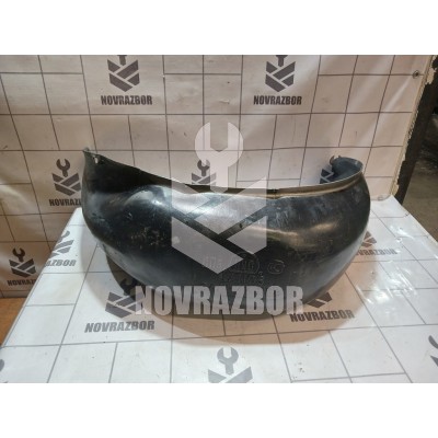 Локер задний левый Chevrolet Lanos 2004+