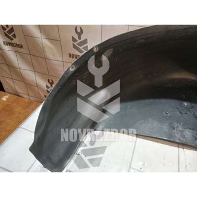 Локер задний левый Chevrolet Lanos 2004+