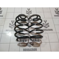 Пружина задняя Chevrolet Lanos 2004+