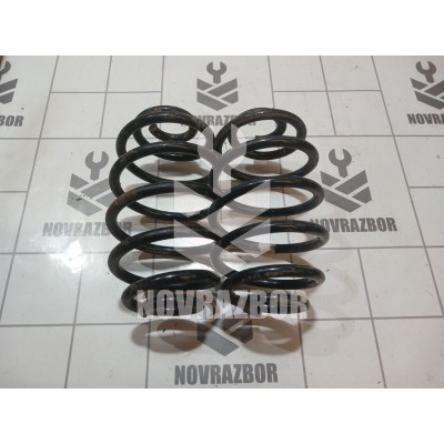 Пружина задняя Chevrolet Lanos 2004+