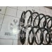 Пружина передняя Chevrolet Lanos 2004+ Пружина передняя Chevrolet Lanos 2004+