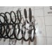 Пружина передняя Chevrolet Lanos 2004+ Пружина передняя Chevrolet Lanos 2004+