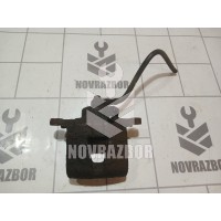 Суппорт передний левый Chevrolet Lanos 2004+