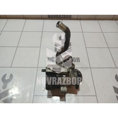 Насос гидроусилителя Chevrolet Lanos 2004+ Насос гидроусилителя Chevrolet Lanos 2004+