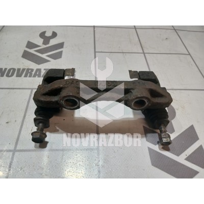 Скоба суппорта переднего Chevrolet Lanos 2004+