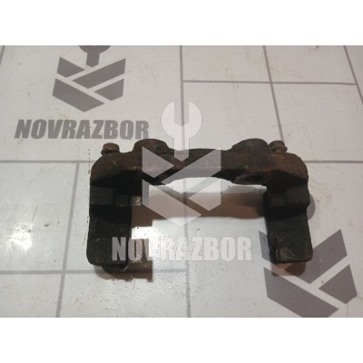 Скоба суппорта переднего Chevrolet Lanos 2004+