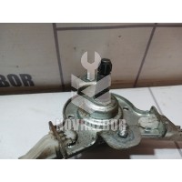 Стеклоподъемник мех задний правый Chevrolet Lanos 2004+