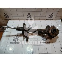 Кулак поворотный передний правый Chevrolet Lanos 2004+