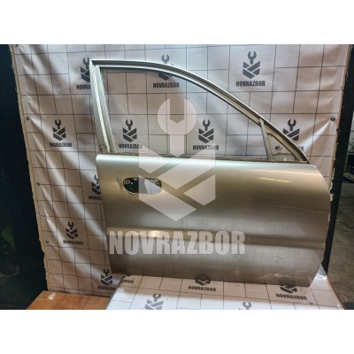 Дверь передняя правая Chevrolet Lanos 2004+ Дверь передняя правая Chevrolet Lanos 2004+