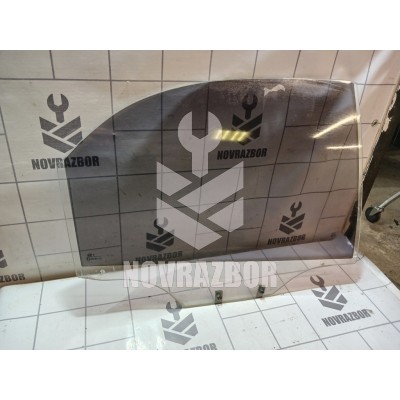 Стекло двери задней правой Chevrolet Lanos 2004+