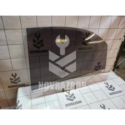 Стекло двери задней левой Chevrolet Lanos 2004+