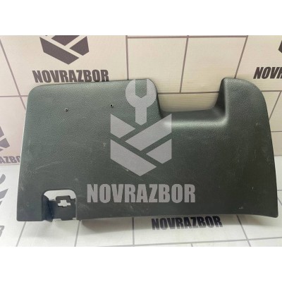 Накладка торпедо Chevrolet Aveo (T250) 2005-2011