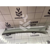 Накладка стойки Nissan Almera N16 2000-2006