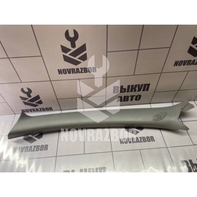 Накладка стойки Nissan Almera N16 2000-2006 Накладка стойки Nissan Almera N16 2000-2006