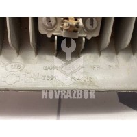 Накладка стойки Nissan Almera N16 2000-2006