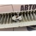Накладка стойки Nissan Almera N16 2000-2006 Накладка стойки Nissan Almera N16 2000-2006