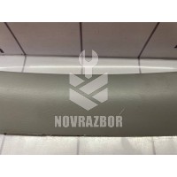 Накладка стойки Nissan Almera N16 2000-2006