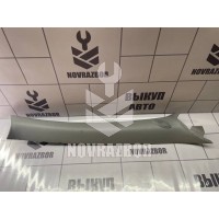 Накладка стойки Nissan Almera N16 2000-2006