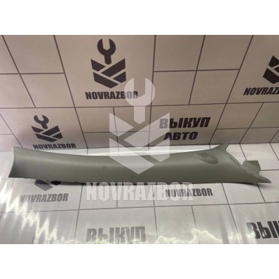 Накладка стойки Nissan Almera N16 2000-2006 Накладка стойки Nissan Almera N16 2000-2006