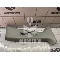 Обшивка стойки Nissan Almera N16 2000-2006