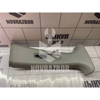 Обшивка стойки Nissan Almera N16 2000-2006 Обшивка стойки Nissan Almera N16 2000-2006