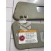 Козырек солнцезащитный (внутри) Chevrolet Aveo (T250) 2005-2011