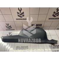 Обшивка стойки Nissan Almera N16 2000-2006