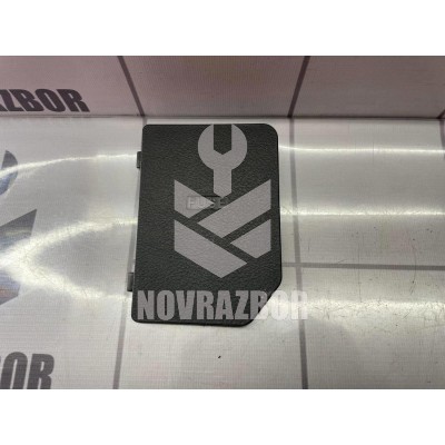 Крышка блока предохранителей Chevrolet Aveo (T250) 2005-2011 Крышка блока предохранителей Chevrolet Aveo (T250) 2005-2011
