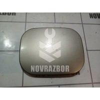 Лючок бензобака Chevrolet Lanos 2004+