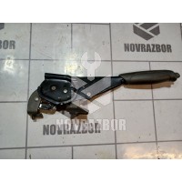 Рычаг стояночного тормоза Chevrolet Lanos 2004+