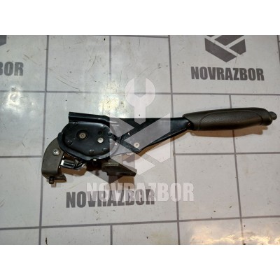 Рычаг стояночного тормоза Chevrolet Lanos 2004+