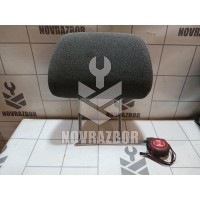 Подголовник Chevrolet Lanos 2004+