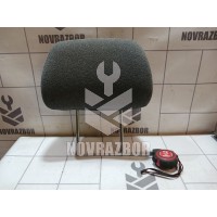 Подголовник Chevrolet Lanos 2004+