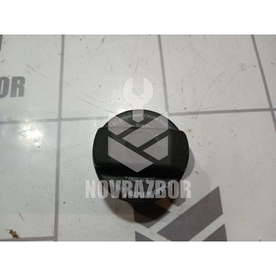 Крышка топливного бака Chevrolet Lanos 2004+