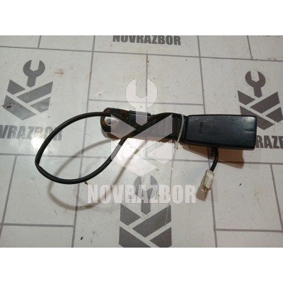 Ответная часть ремня безопасности Chevrolet Lanos 2004+