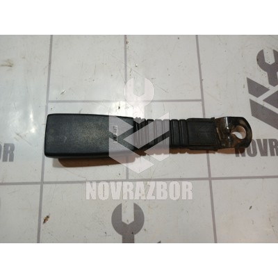 Ответная часть ремня безопасности Chevrolet Lanos 2004+