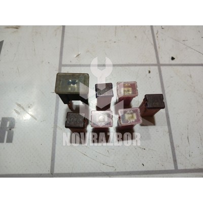 Предохранитель Chevrolet Lanos 2004+ Предохранитель Chevrolet Lanos 2004+