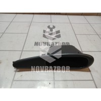 Накладка (кузов внутри) Chevrolet Lanos 2004+