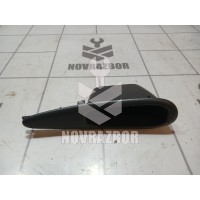 Накладка (кузов внутри) Chevrolet Lanos 2004+