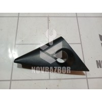 Крышка зеркала Chevrolet Lanos 2004+