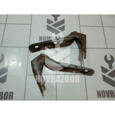 Петля капота Chevrolet Lanos 2004+