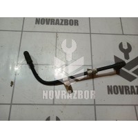 Трубка топливная Chevrolet Lanos 2004+