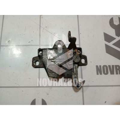 Замок капота Chevrolet Lanos 2004+