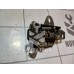 Замок капота Chevrolet Lanos 2004+
