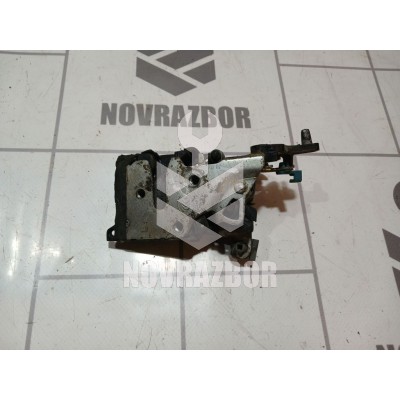 Замок двери задней левой Chevrolet Lanos 2004+