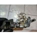 Замок двери задней левой Chevrolet Lanos 2004+