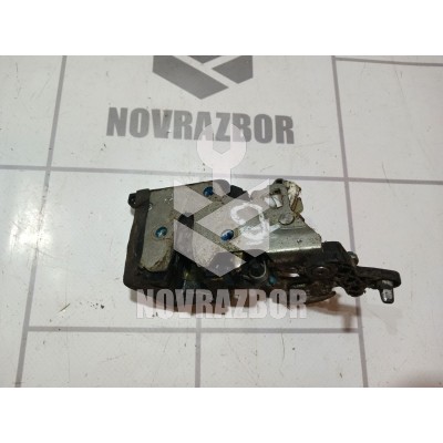 Замок двери задней правой Chevrolet Lanos 2004+